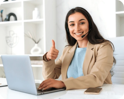 Information & Support