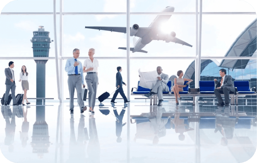 Wedding Transportation