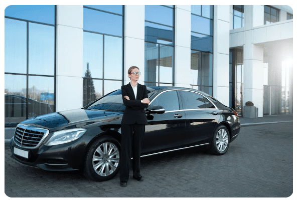 Airport Limo Service