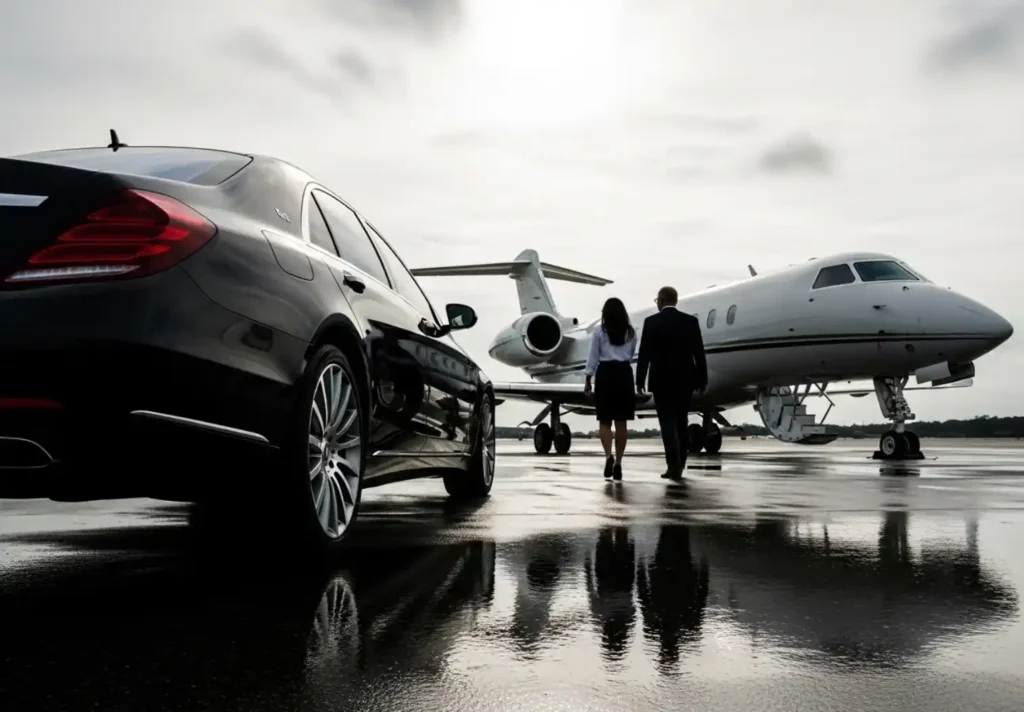 ATL Airport Car Service