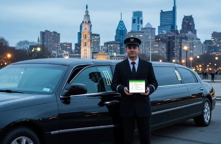 Philadelphia Limousine Service Built on Trust
